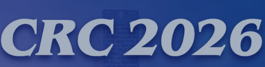 2026 11th International Conference on Control, Robotics and Cybernetics (CRC 2026)