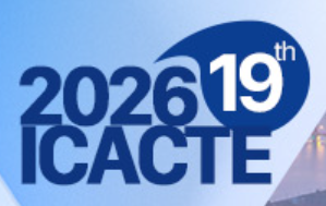 2026 The 19th International Conference on Advanced Computer Theory and Engineering (ICACTE 2026)