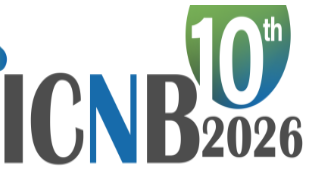 2026 10th International Conference on Nanomaterials and Biomaterials (ICNB 2026)