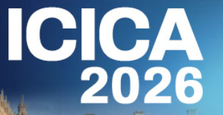 2026 The 15th International Conference on Information Communication and Applications (ICICA 2026)