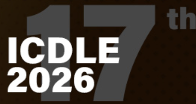 2026 The 17th International Conference on Distance Learning and Education (ICDLE 2026)