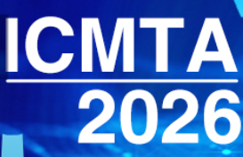 2026 The 11th International Conference on Materials Technology and Applications (ICMTA 2026)