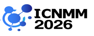 2026 8th International Conference on Nanomaterials, Materials and Manufacturing Engineering (ICNMM 2026)