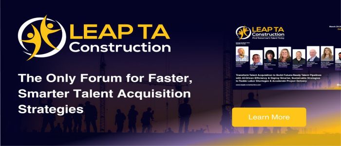  LEAP TA: Construction 2026