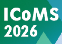 2026 9th International Conference on Mathematics and Statistics (ICoMS 2026)