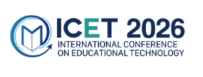 2026 the 6th International Conference on Educational Technology (ICET 2026)