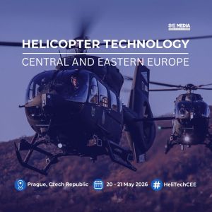 Helicopter Technology Central and Eastern Europe