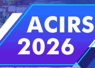 2026 11th Asia-Pacific Conference on Intelligent Robot Systems (ACIRS 2026)