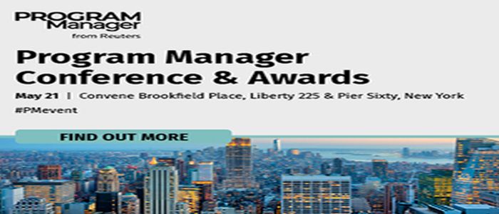 Program Manager Conference and Awards 2026