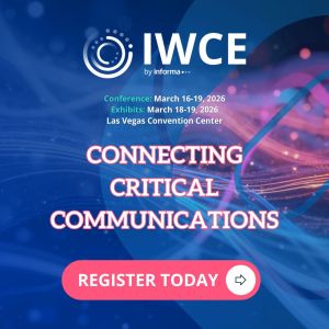 IWCE 2026 (International Wireless Communications Expo)