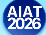 2026 6th International Conference on Artificial Intelligence and Application Technologies (AIAT 2026)