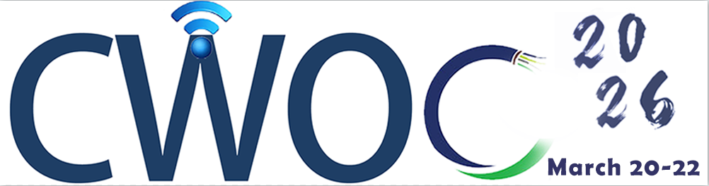 2026 2nd International Conference on Wireless and Optical Communications