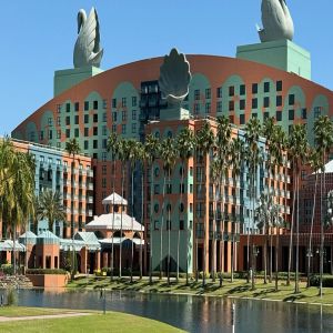 ECHO ORLANDO: THE SOUND UNDER THE SUN