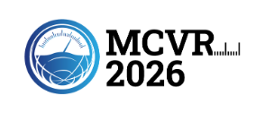 2026 The 3rd International Conference on Measurement, Communication and Virtual Reality (MCVR 2026)