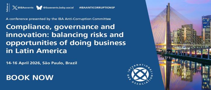 Compliance, governance and innovation: balancing risks and opportunities of doing business in Latin America