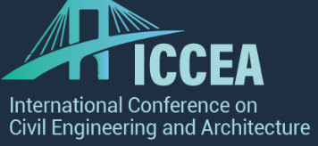 2026 9th International Conference on Civil Engineering and Architecture (ICCEA 2026)