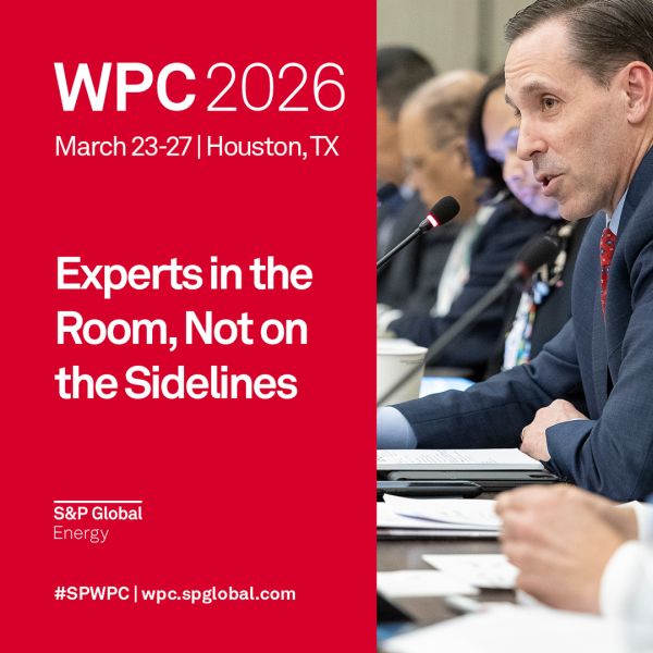 World Petrochemical Conference