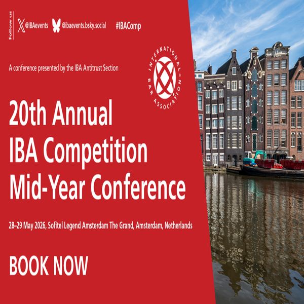 20th Annual IBA Competition Mid-Year Conference