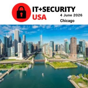 IT Security Conference 4 June 2026 Chicago