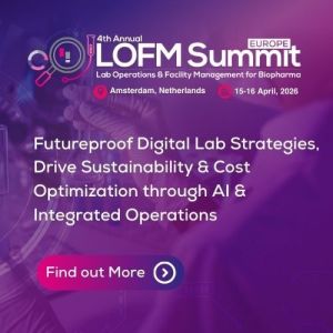 4th Lab Operations and Facility Management for Biopharma Summit