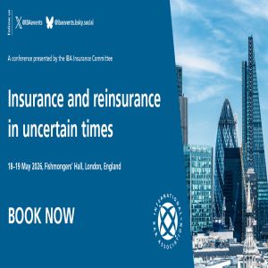 Insurance and reinsurance in uncertain times