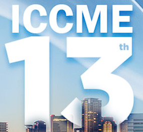 2026 the 13th International Conference on Chemical and Material Engineering (ICCME 2026)