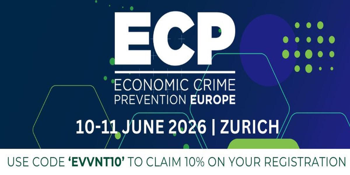 Economic Crime Prevention Europe