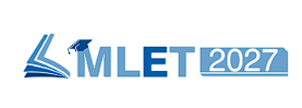 2027 International Conference on Modern Learning and Educational Technology (MLET 2027)
