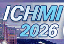 2026 6th International Conference on Human-Machine Interaction (ICHMI 2026) 