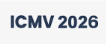 2026 19th International Conference on Machine Vision (ICMV 2026)