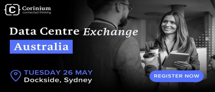 Data Centre Exchange Australia