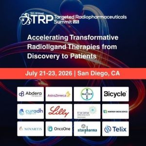 5th Targeted Radiopharmaceuticals Summit US
