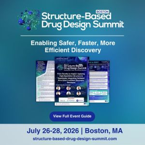 3rd Structure-Based Drug Design Summit Boston