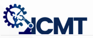 2027 11th International Conference on Manufacturing Technologies (ICMT 2027)