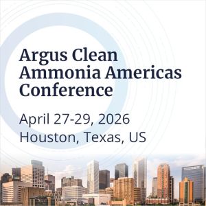 Argus Clean Ammonia Americas Conference 2026