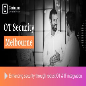 OT Security Melbourne 2026