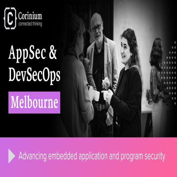 AppSec and DevSecOps Melbourne 2026