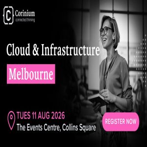 Cloud and Infrastructure Melbourne