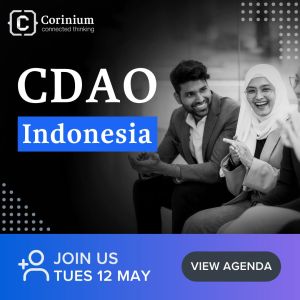 CDAO Indonesia 2026