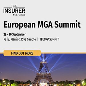 European MGA Summit 2026
