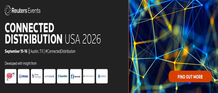 Reuters Events: Connected Distribution USA 2026