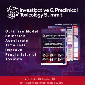 Investigative and Preclinical Toxicology Summit 2026