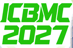 2027 12th International Conference on Building Materials and Construction (ICBMC 2027)