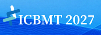 2027 9th International Conference on BioMedical Technology (ICBMT 2027)
