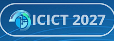 2027 The 10th International Conference on Information and Computer Technologies (ICICT 2027)