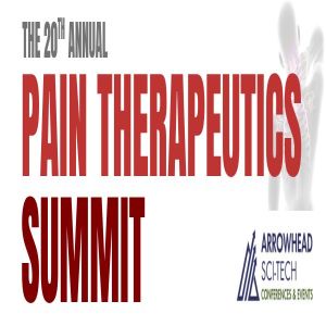 The 20th Annual Pain Therapeutics Summit