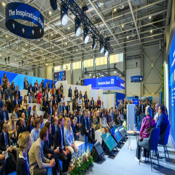 EuroFinance International Treasury Management I Barcelona, September 2026