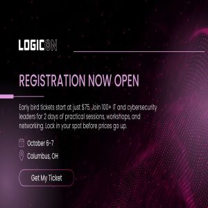 LogicON 2026: The Era of Convergence: Closing the Gaps Between IT and Cybersecurity | Columbus, OH