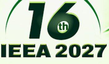 2027 The 16th International Conference on Informatics, Environment, Energy and Applications (IEEA 2027)