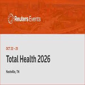 Reuters Events: Total Health 2026